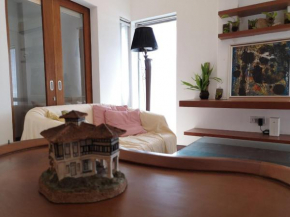 Peninsula Residence All Suite Hotel